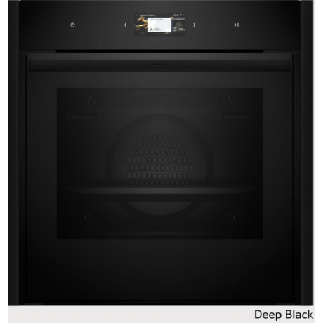 NEFF B69CS7MY0 Εντοιχιζόμενος Φούρνος 60cm σε 4 χρώματα NEFF B69CS7MY0 Εντοιχιζόμενος Φούρνος 60cm σε 4 χρώματα